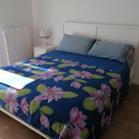 Casa Posa Apartment Bari Bagian luar foto