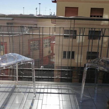 Casa Posa Apartment Bari Bagian luar foto