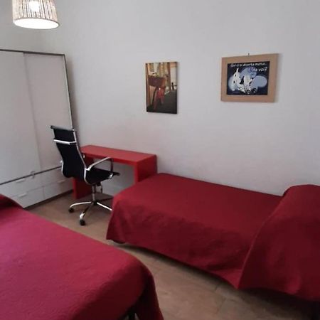 Casa Posa Apartment Bari Bagian luar foto