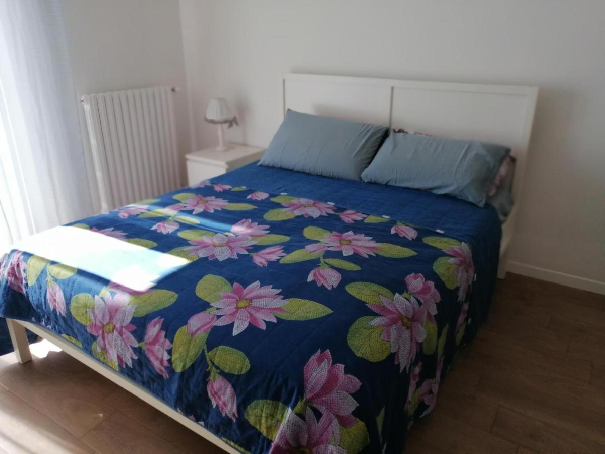 Casa Posa Apartment Bari Bagian luar foto