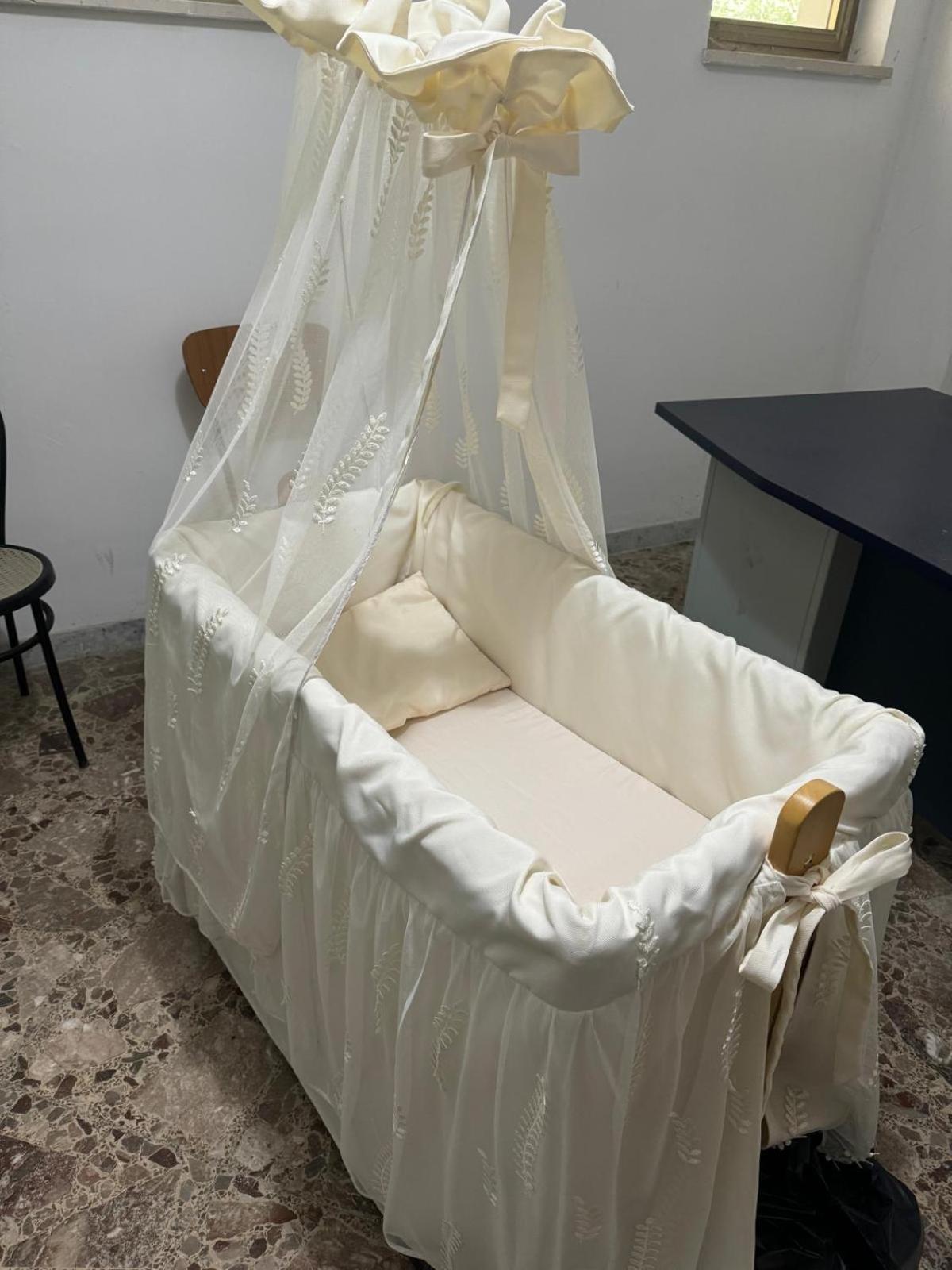Casa Posa Apartment Bari Bagian luar foto